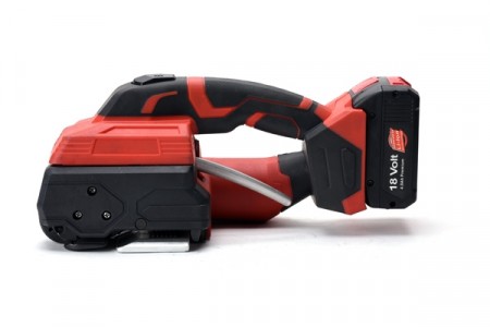 Hacla Q31 batteristrammer 13 / 16mm