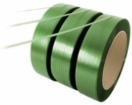 PET bånd 15,5x0,68mm 420N